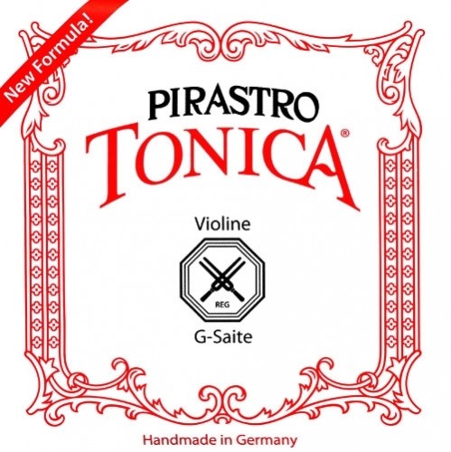 Pirastro Tonica Violin String