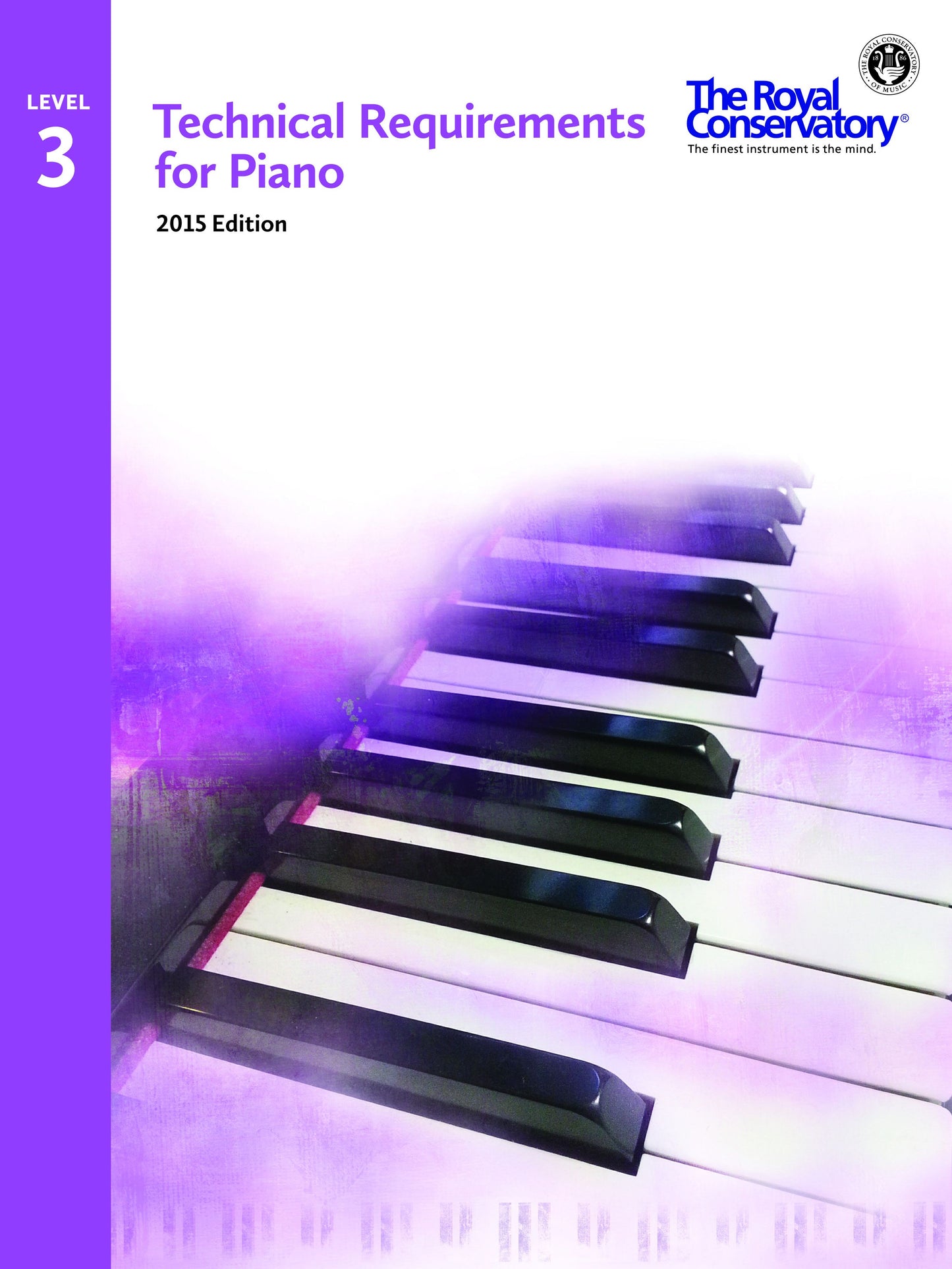 2015 RCM Piano Technique